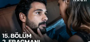Yeraltı 15.Bölüm 2. Fragmanı