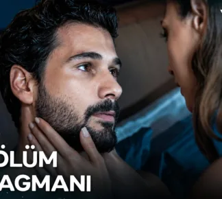 Yeraltı 15.Bölüm 2. Fragmanı