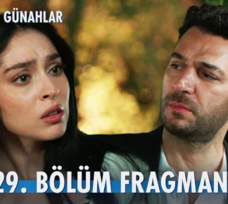 Güller ve Günahlar 29.Bölüm Fragmanı