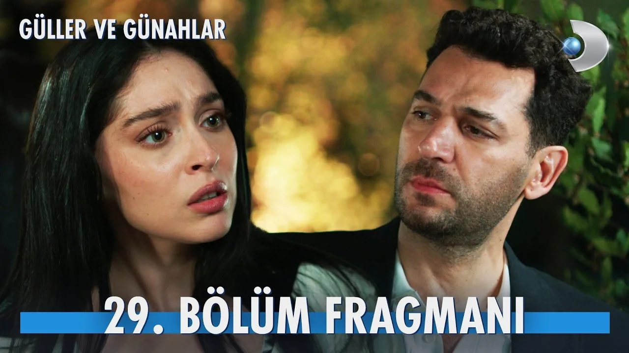 Güller ve Günahlar 29.Bölüm Fragmanı