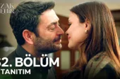 Uzak Şehir 62.Bölüm Fragmanı
