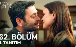 Uzak Şehir 62.Bölüm Fragmanı