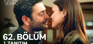 Uzak Şehir 62.Bölüm Fragmanı