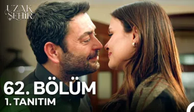 Uzak Şehir 62.Bölüm Fragmanı