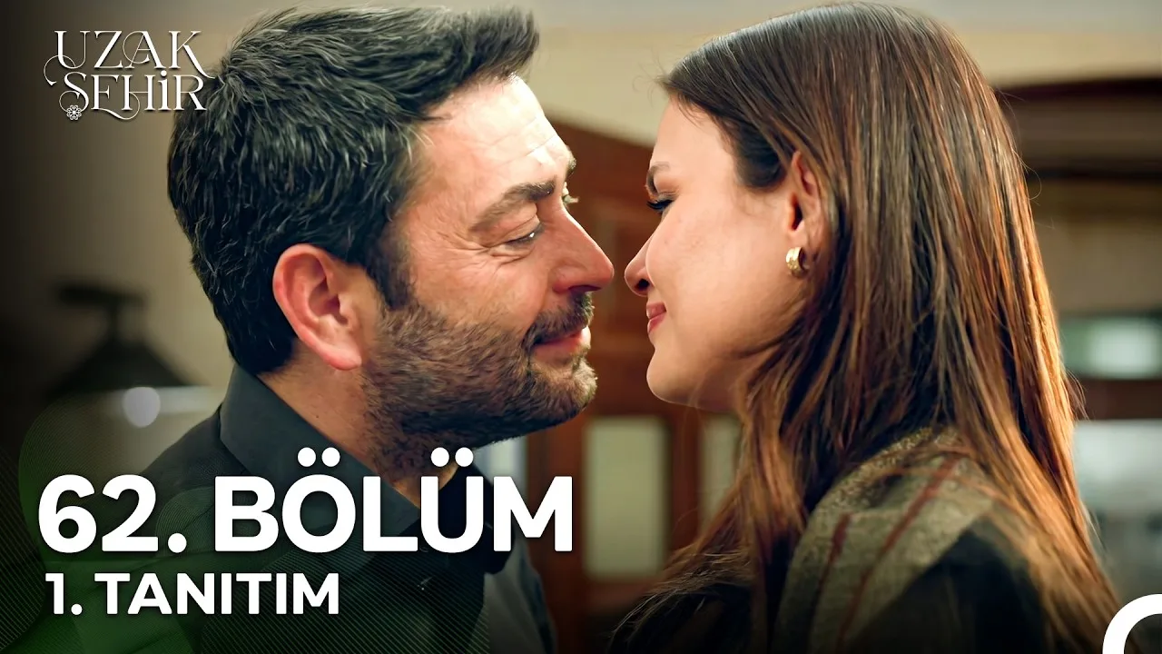 Uzak Şehir 62.Bölüm Fragmanı