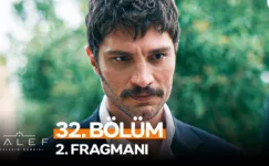 Halef: Köklerin Çağrısı 32.Bölüm 2. Fragmanı