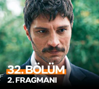Halef: Köklerin Çağrısı 32.Bölüm 2. Fragmanı