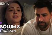 Çirkin 8.Bölüm Fragmanı (Sezon Finali)