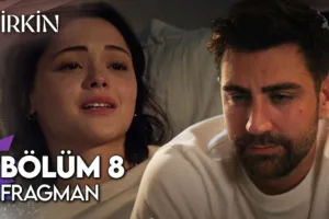 Çirkin 8.Bölüm Fragmanı (Sezon Finali)