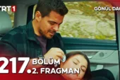Gönül Dağı 217.Bölüm 2. Fragmanı