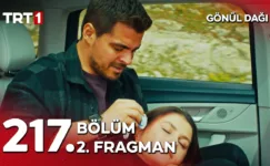 Gönül Dağı 217.Bölüm 2. Fragmanı