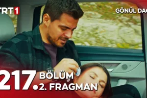 Gönül Dağı 217.Bölüm 2. Fragmanı