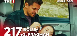 Gönül Dağı 217.Bölüm 2. Fragmanı