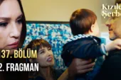 Kızılcık Şerbeti 137.Bölüm 2. Fragmanı