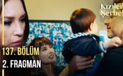 Kızılcık Şerbeti 137.Bölüm 2. Fragmanı