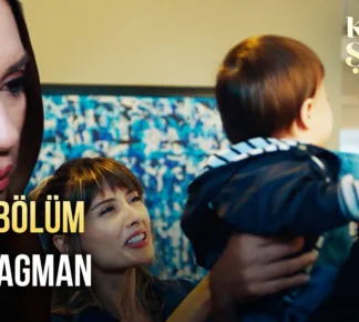 Kızılcık Şerbeti 137.Bölüm 2. Fragmanı