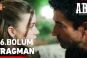 A.B.İ. 16.Bölüm Fragmanı