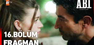 A.B.İ. 16.Bölüm Fragmanı