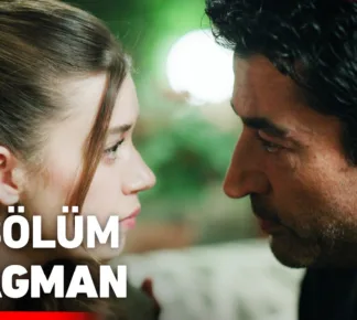 A.B.İ. 16.Bölüm Fragmanı