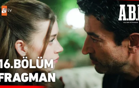 A.B.İ. 16.Bölüm Fragmanı