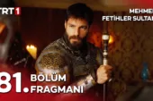 Mehmed Fetihler Sultanı 81.Bölüm Fragmanı