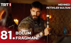 Mehmed Fetihler Sultanı 81.Bölüm Fragmanı