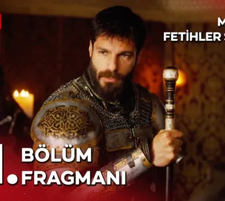 Mehmed Fetihler Sultanı 81.Bölüm Fragmanı