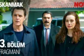 Kıskanmak 33.Bölüm Fragmanı (Final)