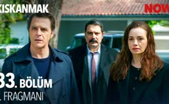 Kıskanmak 33.Bölüm Fragmanı (Final)