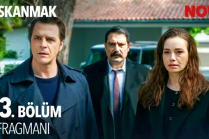 Kıskanmak 33.Bölüm Fragmanı (Final)