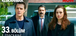 Kıskanmak 33.Bölüm Fragmanı (Final)