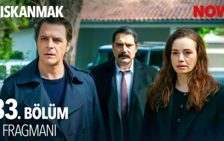 Kıskanmak 33.Bölüm Fragmanı (Final)