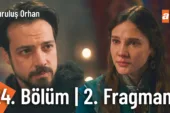 Kuruluş Orhan 24.Bölüm 2. Fragmanı