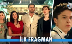 Daha 17 1.Bölüm 2. Fragmanı (Yeni Dizi)
