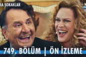 Arka Sokaklar 749.Bölüm Önizleme
