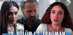 Güller ve Günahlar 29.Bölüm 2. Fragmanı