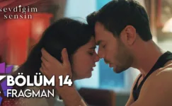 Sevdiğim Sensin 14.Bölüm Fragmanı
