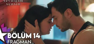 Sevdiğim Sensin 14.Bölüm Fragmanı