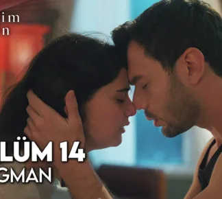 Sevdiğim Sensin 14.Bölüm Fragmanı