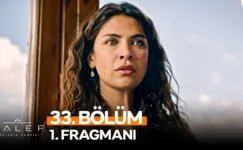 Halef: Köklerin Çağrısı 33.Bölüm Fragmanı
