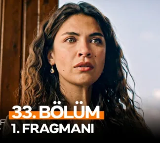 Halef: Köklerin Çağrısı 33.Bölüm Fragmanı