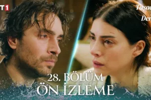 Taşacak Bu Deniz 28.Bölüm Önizleme