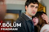 Delikanlı 7.Bölüm Fragmanı (Final)
