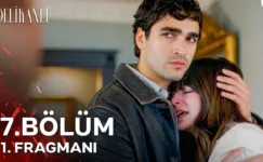 Delikanlı 7.Bölüm Fragmanı (Final)