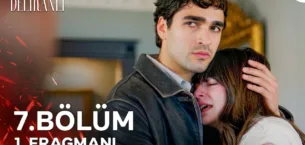 Delikanlı 7.Bölüm Fragmanı (Final)
