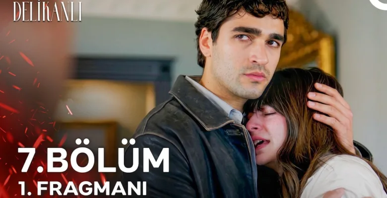 Delikanlı 7.Bölüm Fragmanı (Final)