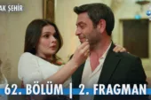 Uzak Şehir 62.Bölüm 2. Fragmanı