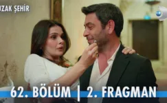 Uzak Şehir 62.Bölüm 2. Fragmanı
