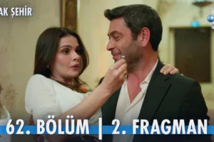 Uzak Şehir 62.Bölüm 2. Fragmanı