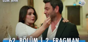 Uzak Şehir 62.Bölüm 2. Fragmanı